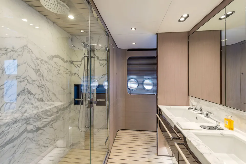 2026 Azimut Grande 27M, photo 29