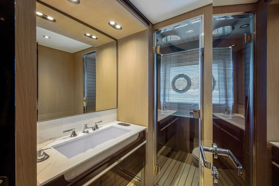 2026 Azimut Grande 27M, photo 30