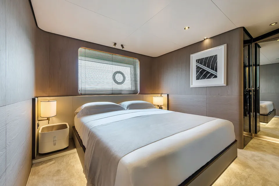 2026 Azimut Grande 27M, photo 31