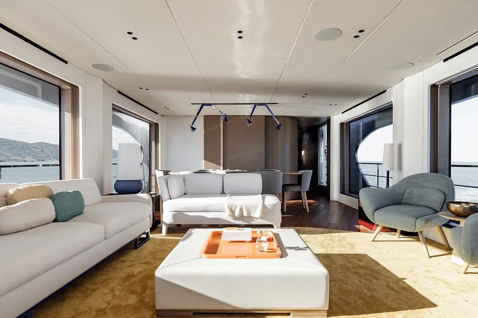 2026 Azimut Grande 26M, photo 3