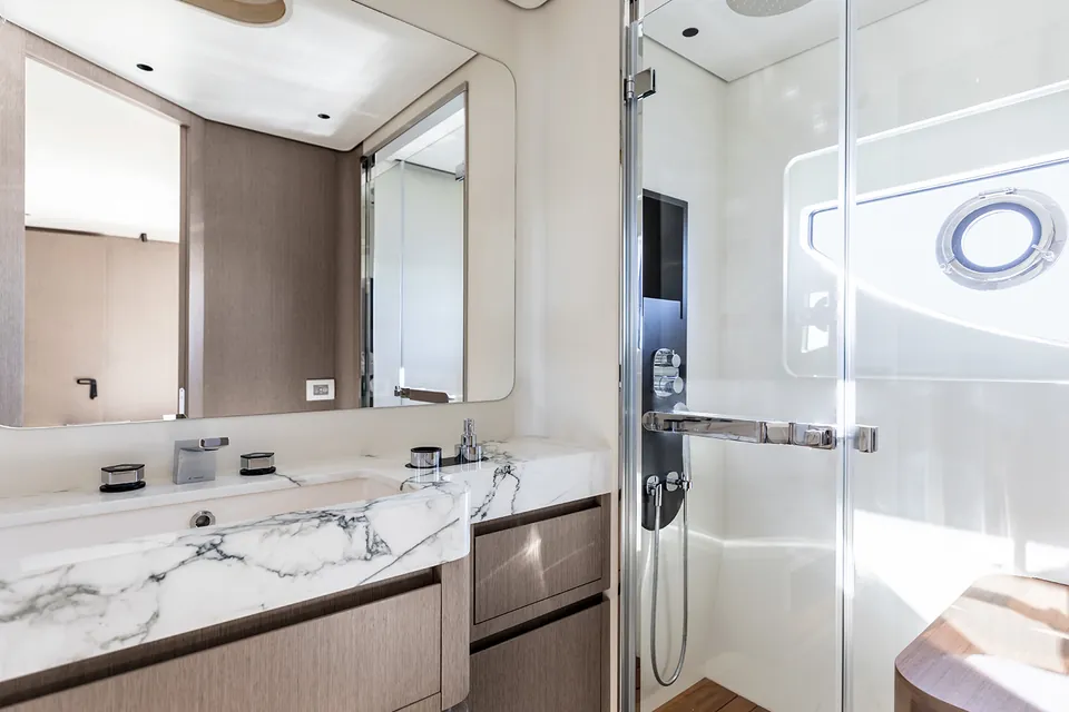 2026 Azimut Grande 26M, photo 6
