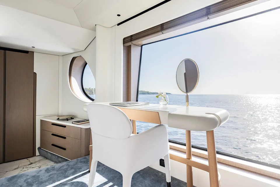 2026 Azimut Grande 26M, photo 8