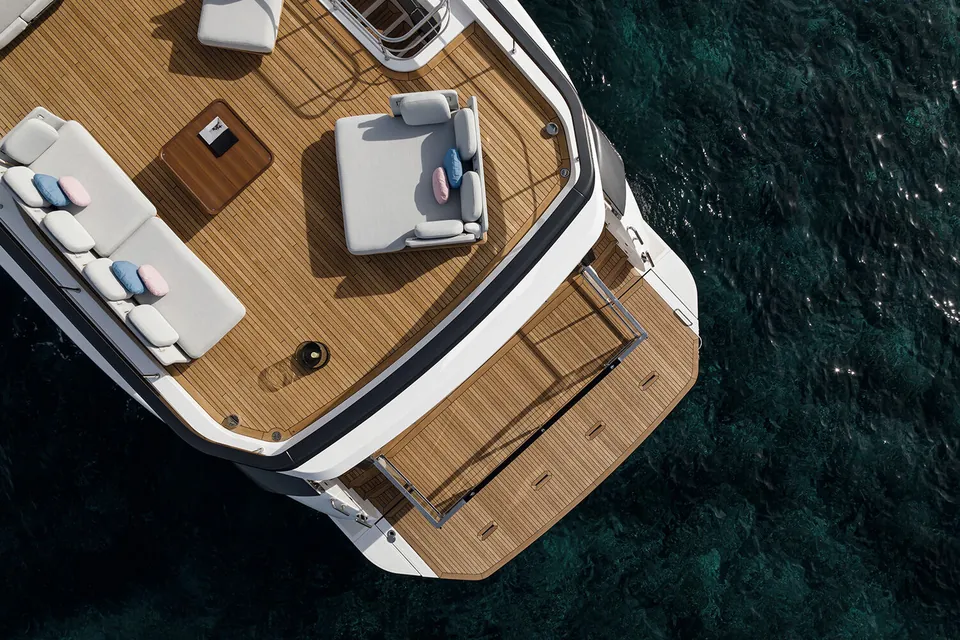 2026 Azimut Grande 26M, photo 9