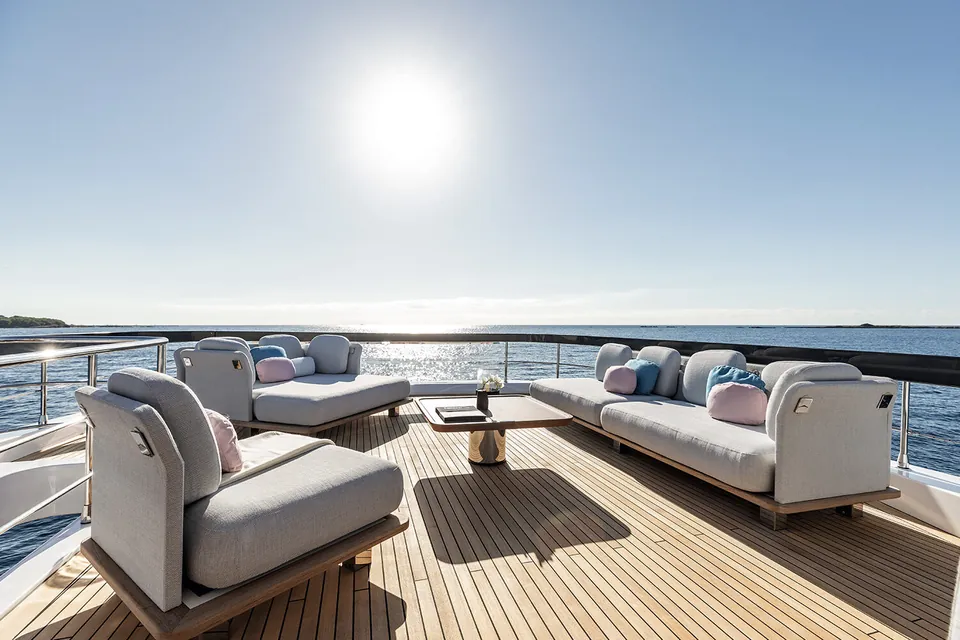 2026 Azimut Grande 26M, photo 16