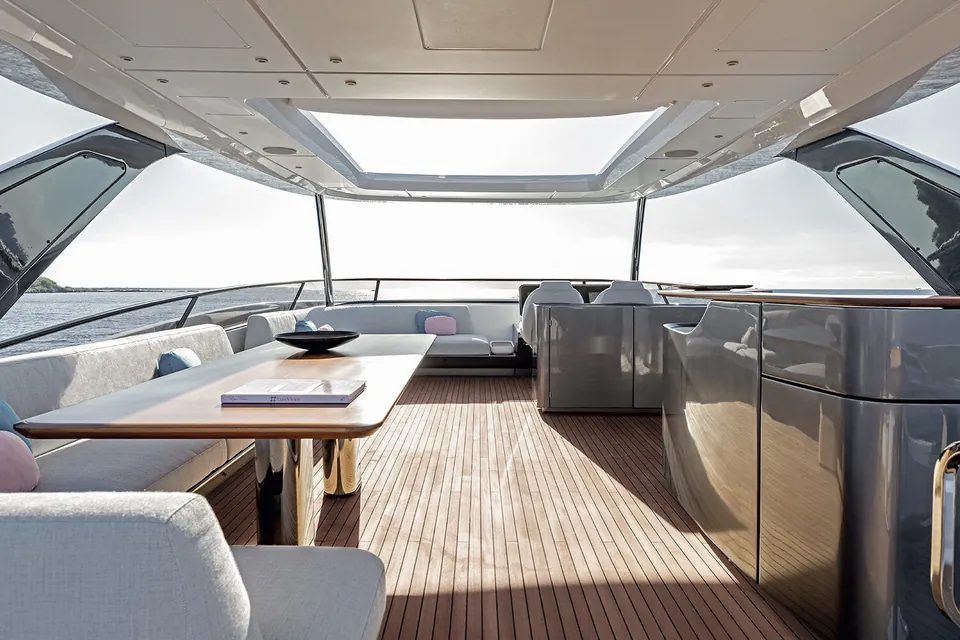2026 Azimut Grande 26M, photo 19