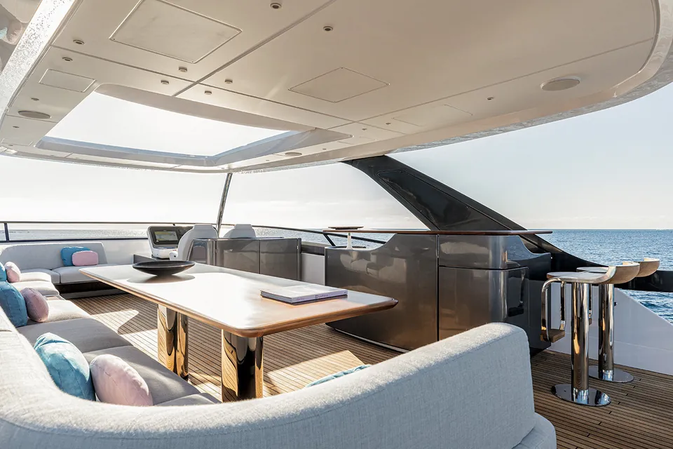 2026 Azimut Grande 26M, photo 20