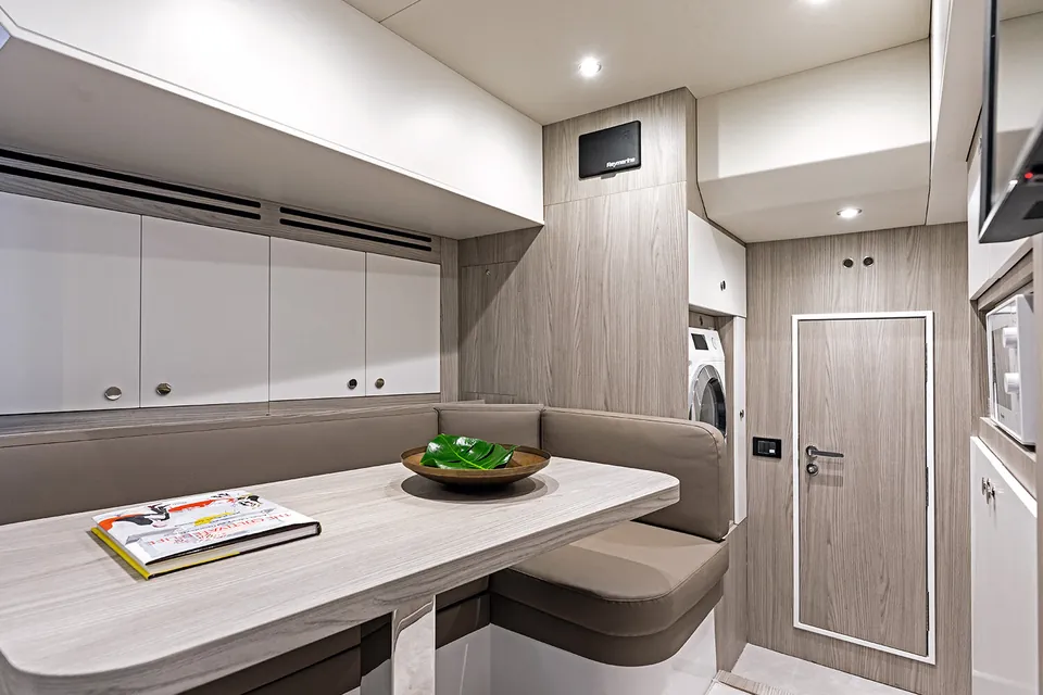 2026 Azimut Grande 26M, photo 29
