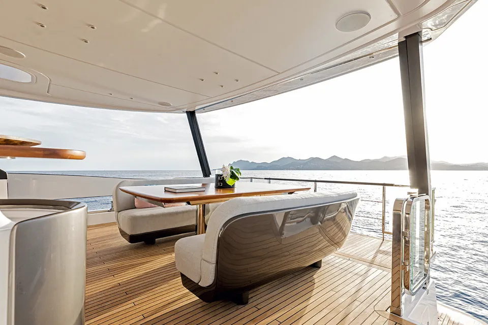 2026 Azimut Grande 26M, photo 31