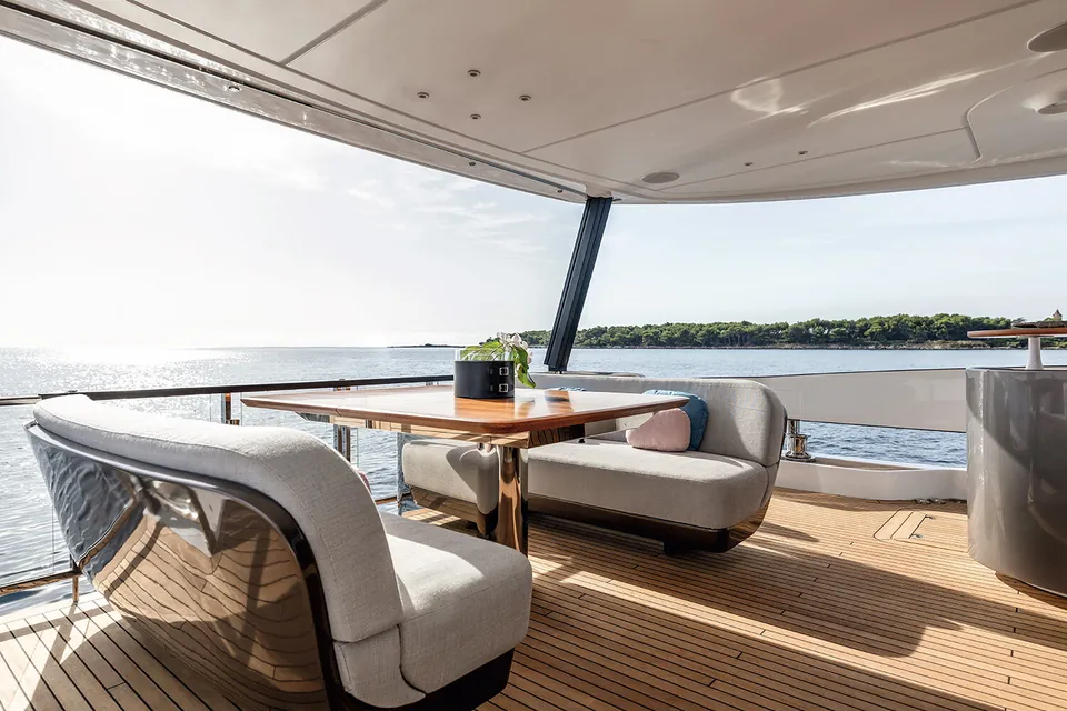 2026 Azimut Grande 26M, photo 32