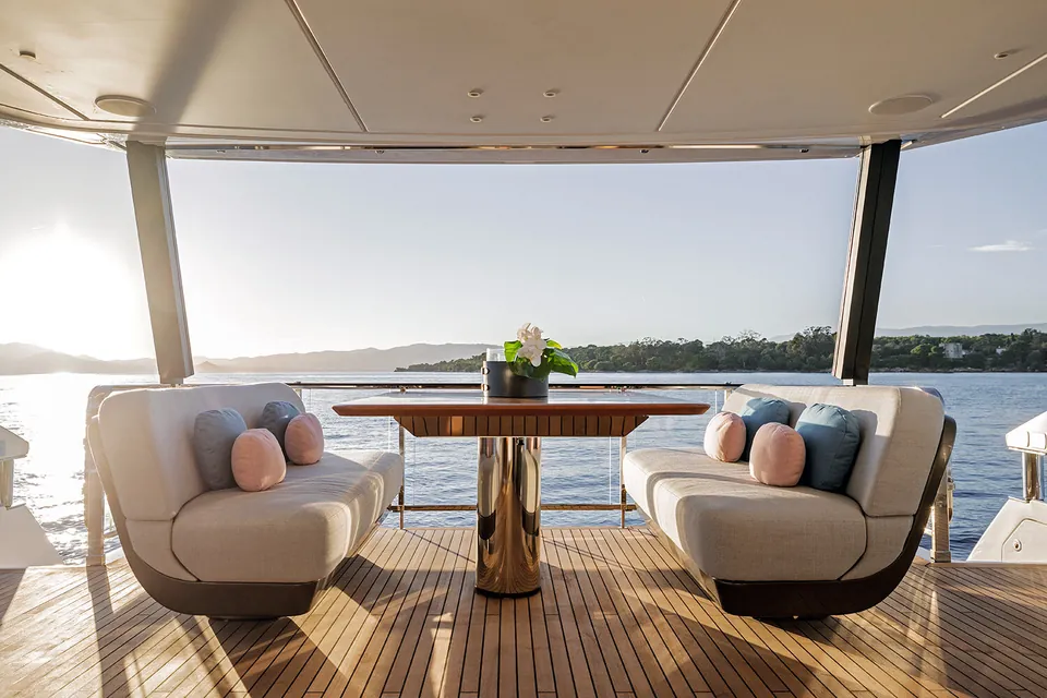 2026 Azimut Grande 26M, photo 33