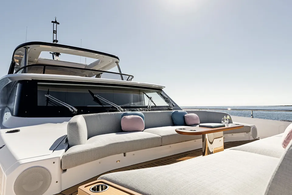 2026 Azimut Grande 26M, photo 35