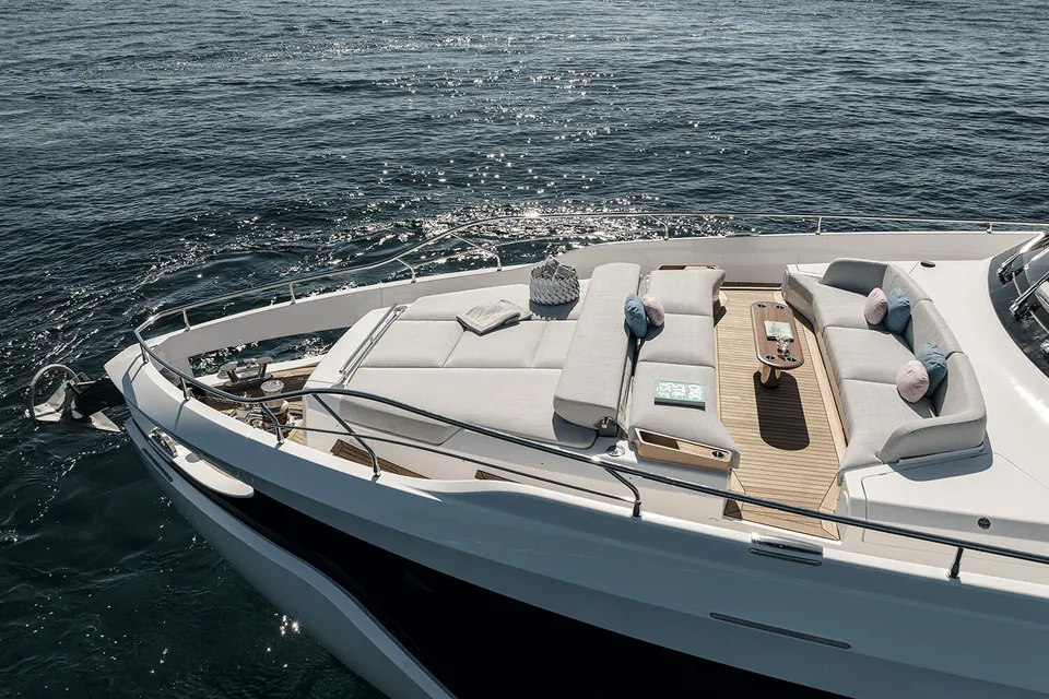 2026 Azimut Grande 26M, photo 36
