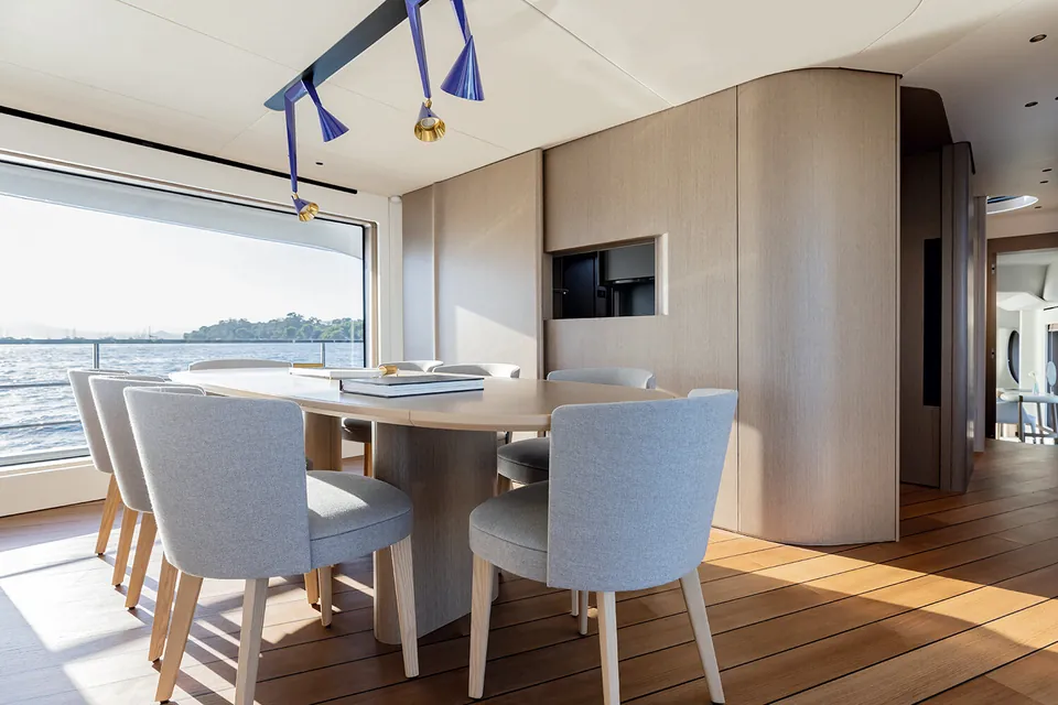 2026 Azimut Grande 26M, photo 38