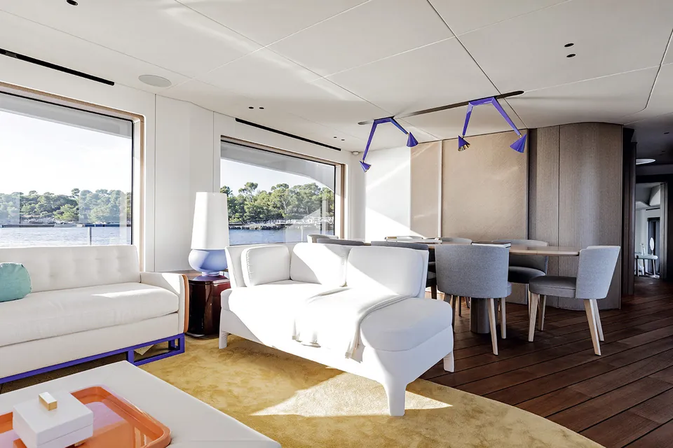 2026 Azimut Grande 26M, photo 39