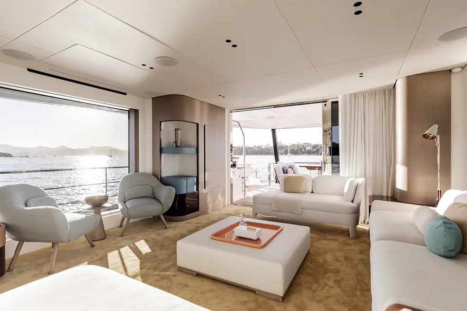2026 Azimut Grande 26M, photo 40