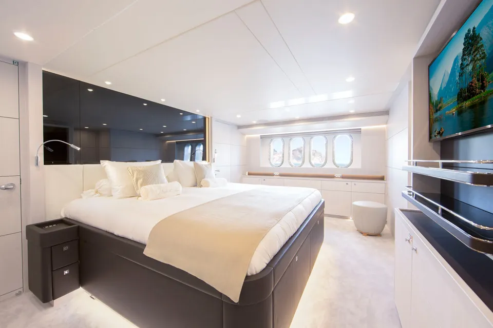 2025 Van der Valk 26 m RPH, photo 3