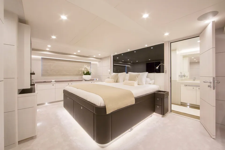 2025 Van der Valk 26 m RPH, photo 4