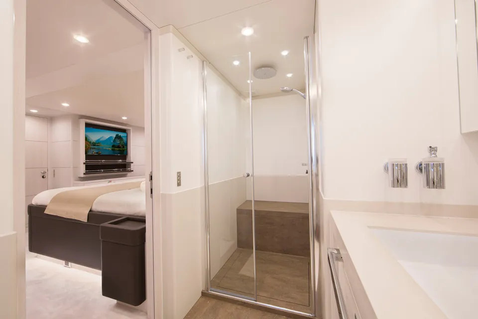 2025 Van der Valk 26 m RPH, photo 6