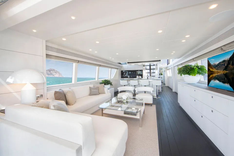 2025 Van der Valk 26 m RPH, photo 8