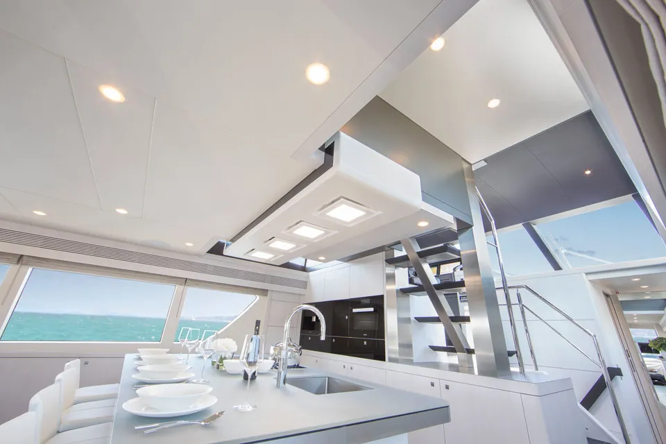 2025 Van der Valk 26 m RPH, photo 9