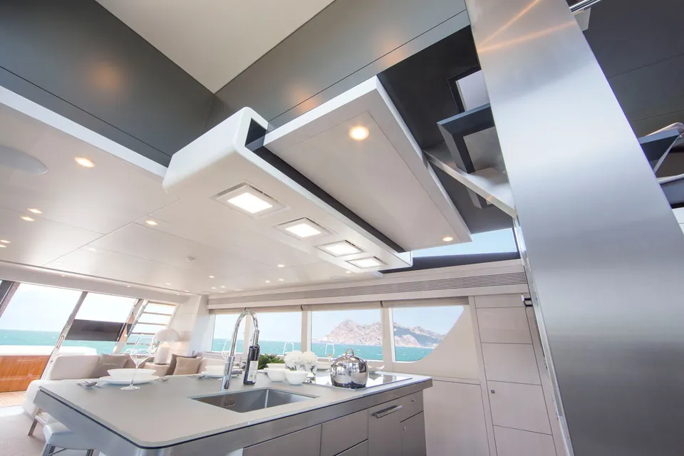 2025 Van der Valk 26 m RPH, photo 10