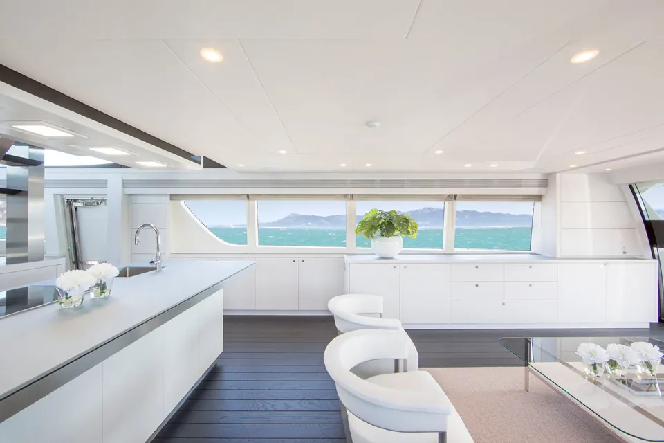 2025 Van der Valk 26 m RPH, photo 11