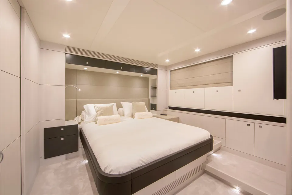 2025 Van der Valk 26 m RPH, photo 15