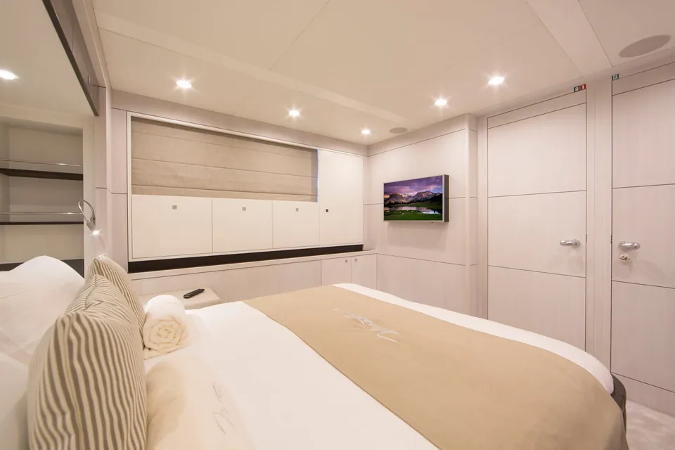 2025 Van der Valk 26 m RPH, photo 17