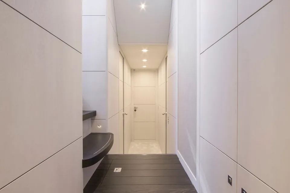 2025 Van der Valk 26 m RPH, photo 18