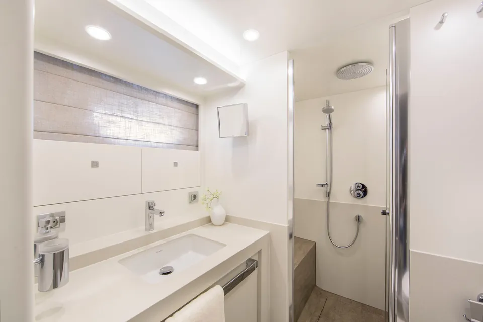2025 Van der Valk 26 m RPH, photo 21