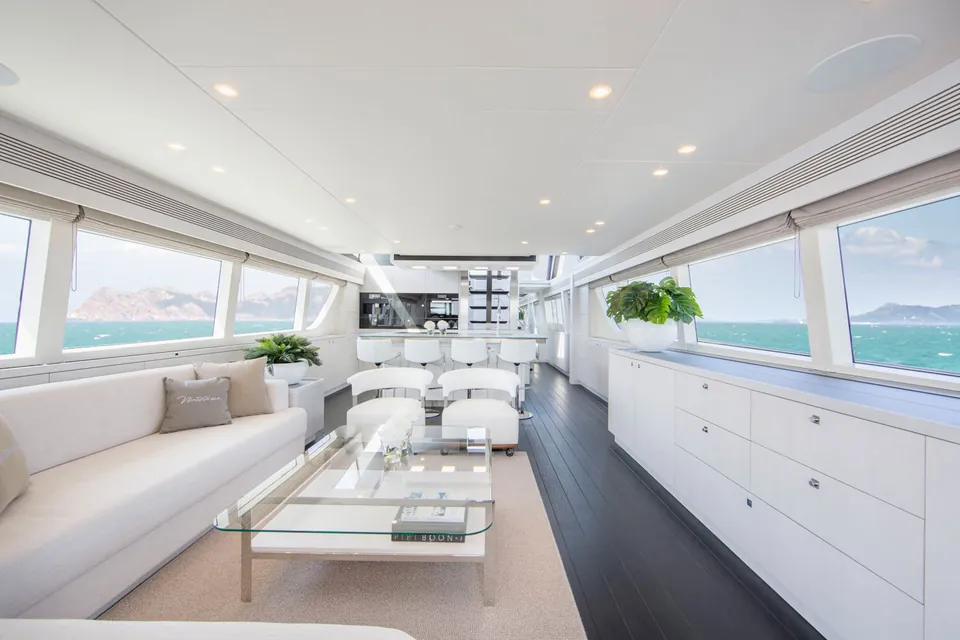 2025 Van der Valk 26 m RPH, photo 22