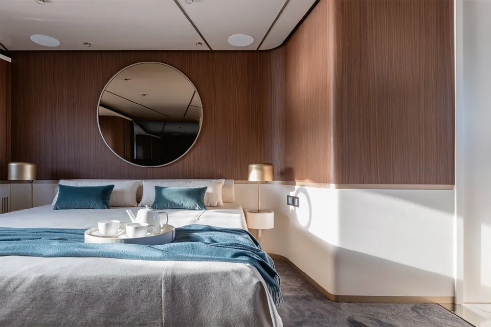 2026 Azimut Magellano 25M, photo 4