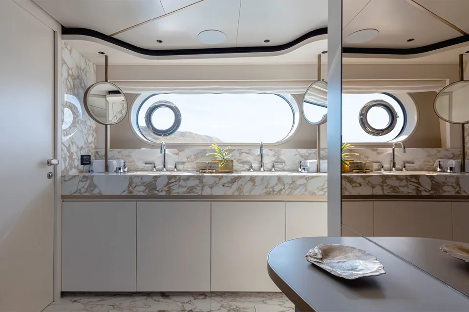 2026 Azimut Magellano 25M, photo 5