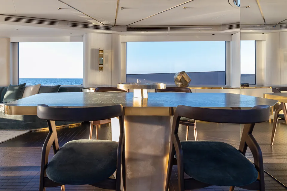 2026 Azimut Magellano 25M, photo 11