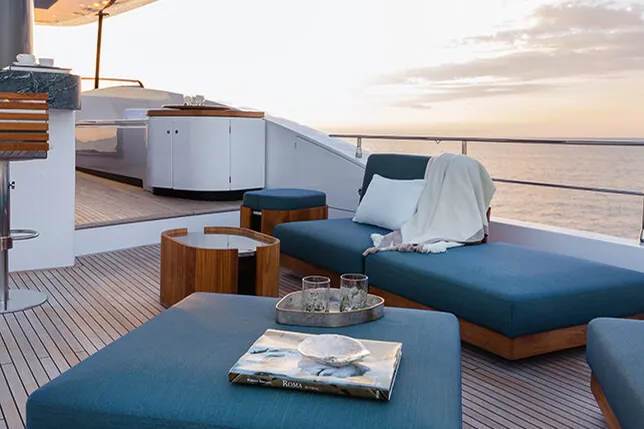 2026 Azimut Magellano 25M, photo 13
