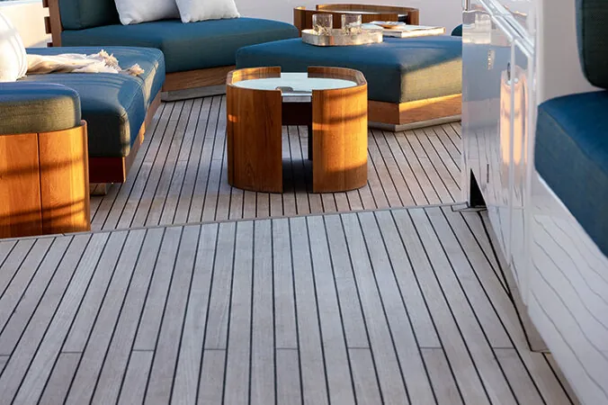 2026 Azimut Magellano 25M, photo 14