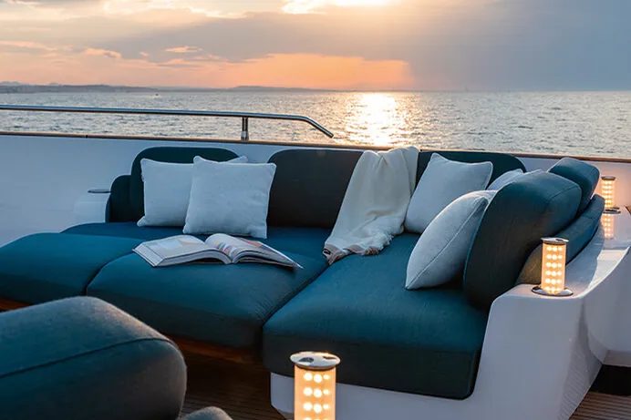 2026 Azimut Magellano 25M, photo 17