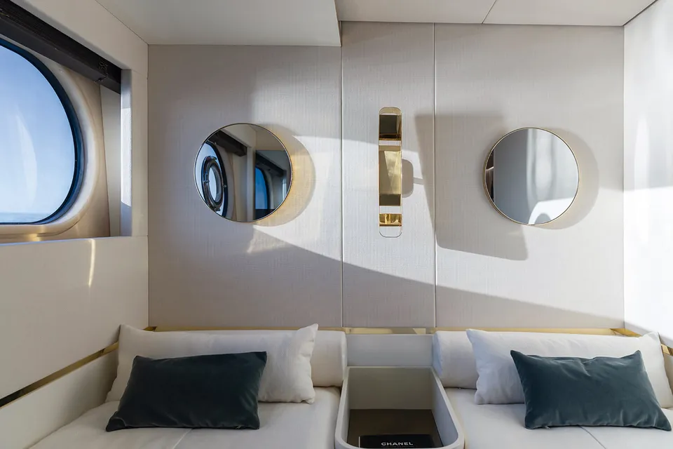 2026 Azimut Magellano 25M, photo 19