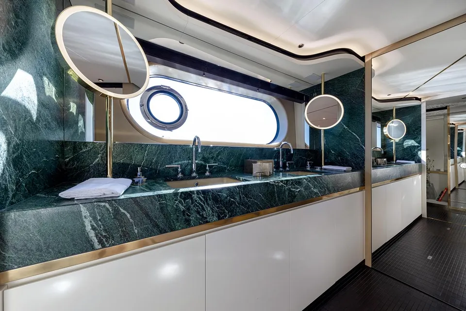 2026 Azimut Magellano 25M, photo 21