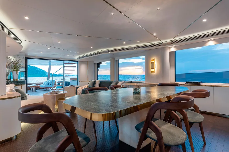 2026 Azimut Magellano 25M, photo 27