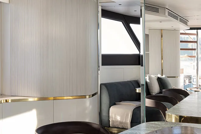 2026 Azimut Magellano 25M, photo 30