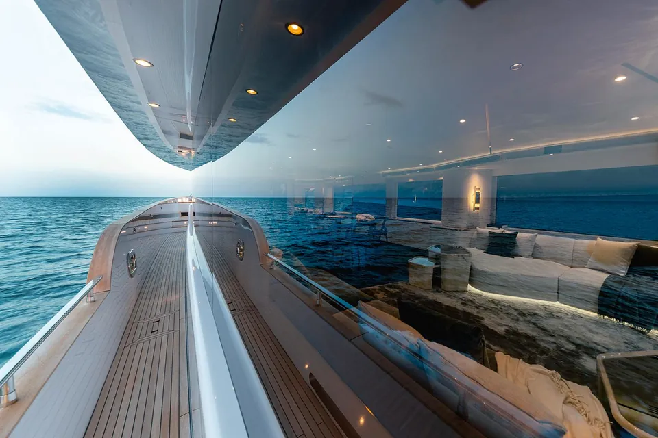 2026 Azimut Magellano 25M, photo 32