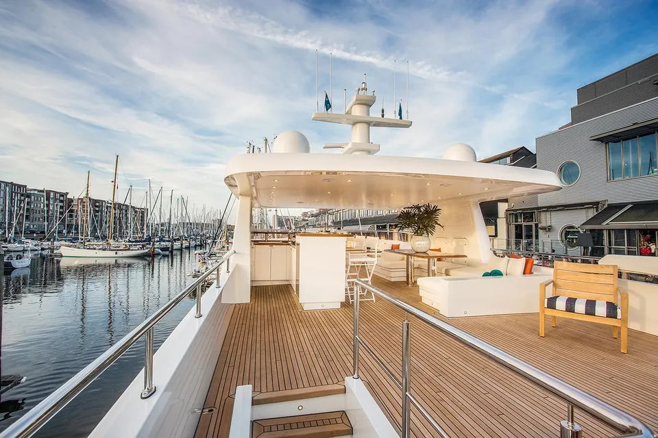 2025 Van der Valk Explorer 25M, photo 2