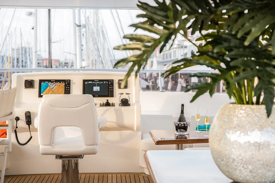 2025 Van der Valk Explorer 25M, photo 3