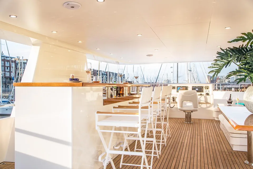 2025 Van der Valk Explorer 25M, photo 5