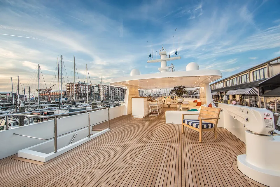 2025 Van der Valk Explorer 25M, photo 7