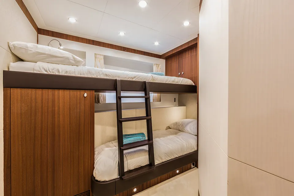 2025 Van der Valk Explorer 25M, photo 8