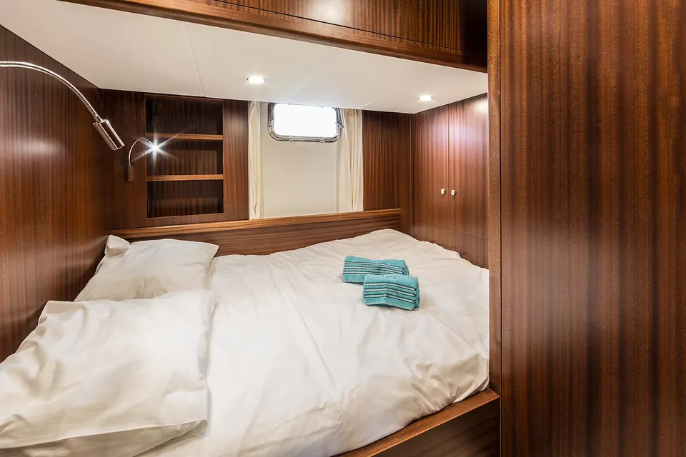 2025 Van der Valk Explorer 25M, photo 9