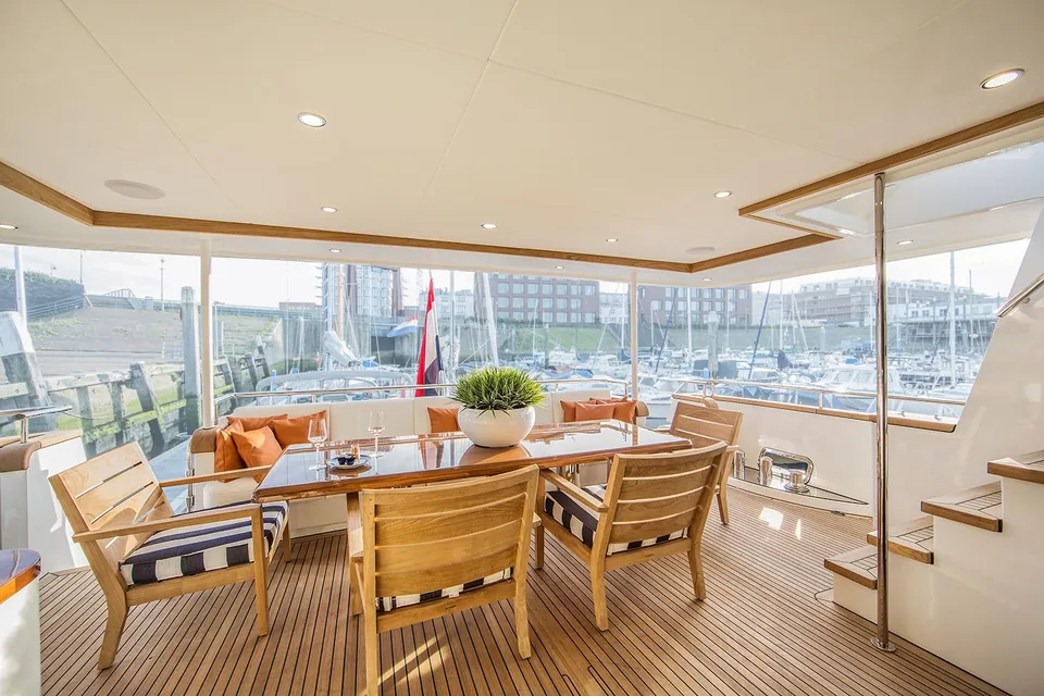 2025 Van der Valk Explorer 25M, photo 10