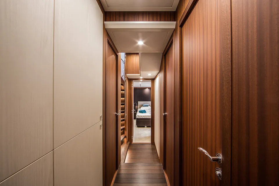 2025 Van der Valk Explorer 25M, photo 11